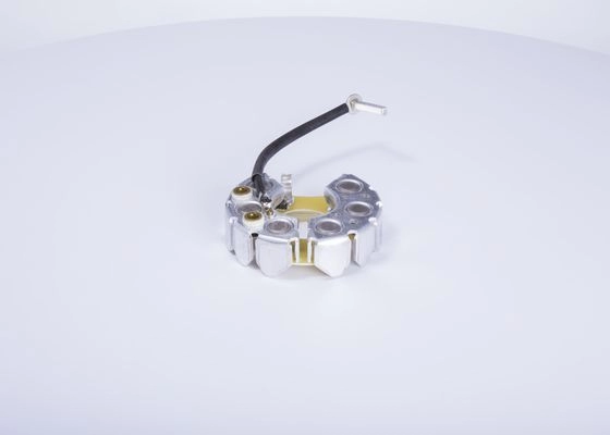 Диодный мост генератора Bosch W1 VIU4C F 000 LD2 256 OV9DGZ 1423126749 - Изображение 1