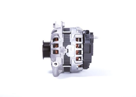 Генератор BOSCH F 000 BL0 7TA 1440029340 IZ9D 0 изображение 0