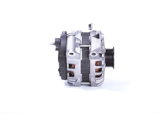 Генератор BOSCH F 000 BL0 7TA 1440029340 IZ9D 0 изображение 2