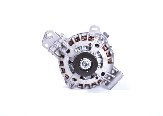 Генератор BOSCH F 000 BL0 7TA 1440029340 IZ9D 0 изображение 3