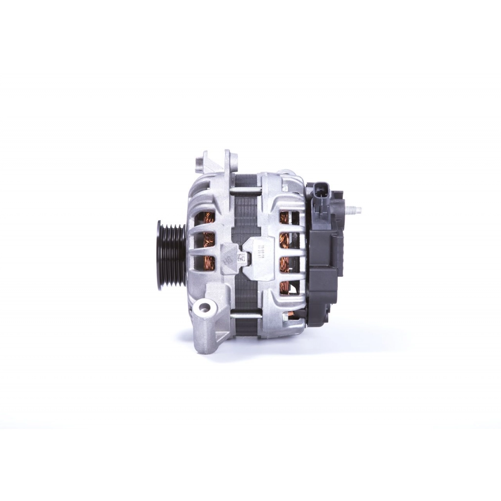 Генератор BOSCH F 000 BL0 7TA 1440029340 IZ9D 0 изображение 4