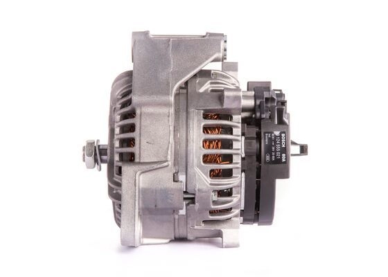Генератор Bosch 1423135619 0 124 555 021 LV0XZ6 NCB1 (>) 28V 35/80A - Изображение 1