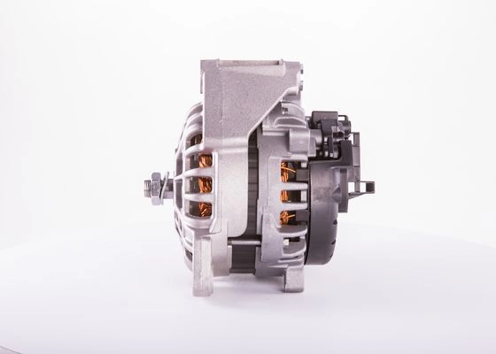 Генератор Bosch C 5M-80 28V 1423127271 F 000 BL0 7R6 NL3HS5P - Изображение 1