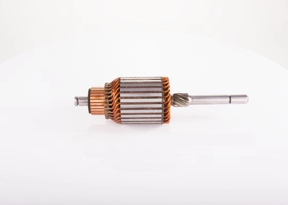 Якорь, стартер Bosch F 00A AL1 333 S E82CB 1423190389 RFQ86 - Изображение 1