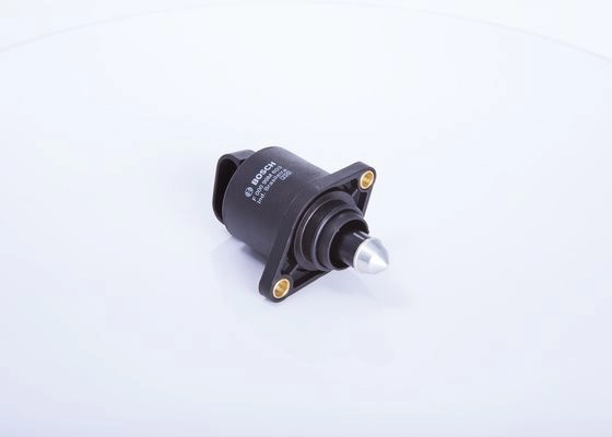 Датчик холостого хода, регулятор Bosch COTQ4 F 000 99M 603 ZJP BJ8 366553 - Изображение 1
