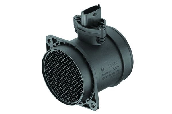 Расходомер воздуха, дмрв Bosch HF M-5-8.5 0 280 218 046 JK81V5 6005534