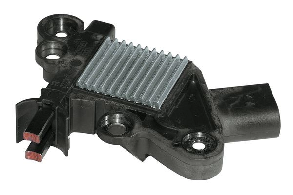 Щетки генератора, с регулятором Bosch ZCQUN47 0 272 220 704 VR1 MFR 316763