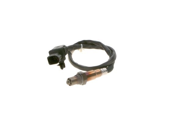 Лямбда-зонд Bosch LSU-4.9 LS 17237 1423077583 0 258 017 237 - Изображение 1