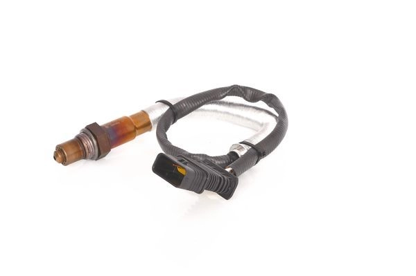 Лямбда-зонд Bosch LS 10160 0 258 010 160 0258986602 124278869 - Изображение 1