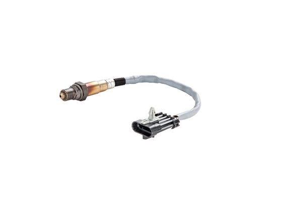 Лямбда-зонд Bosch 312714 LS 10322 LSF-4.2 0 258 010 322 - Изображение 1