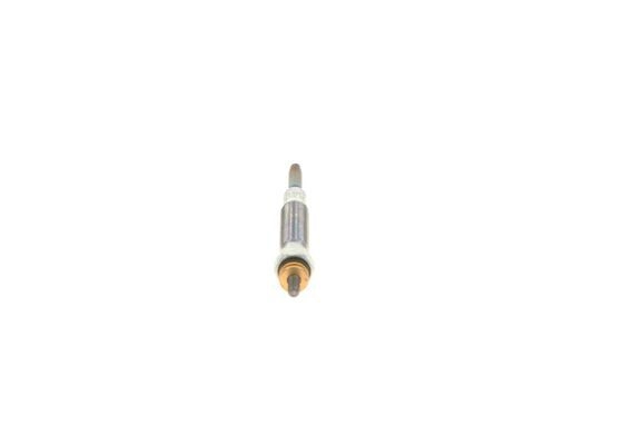 Свеча накаливания BOSCH QM T2UF5 0 250 403 052 1440033734 изображение 2