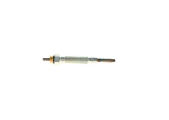 Свеча накаливания BOSCH QM T2UF5 0 250 403 052 1440033734 изображение 3