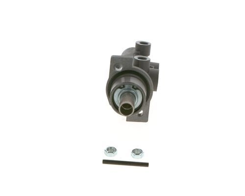 Главный тормозной цилиндр Bosch 369692 CEDOA MC 731 F 026 003 644 - Изображение 1