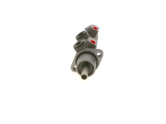 Главный тормозной цилиндр Bosch MC302 2 F 026 003 022 369576 S16BK - Изображение 1