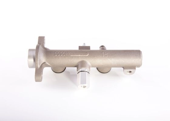 Главный тормозной цилиндр Bosch 905N9ME 343979 X TIP2J 0 986 AB8 627 - Изображение 1