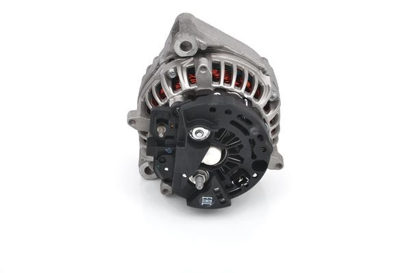 Генератор Bosch HIBVAUG 589099008 HD9 (>) 28V 40/100A 0 124 655 189 изображение 1