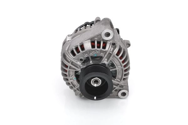 Генератор Bosch HIBVAUG 589099008 HD9 (>) 28V 40/100A 0 124 655 189 изображение 3