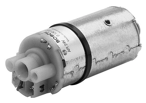 Сервопривод печки Bosch 1423135683 N2UCL0 0 130 002 562 G3 ZBZ изображение 0