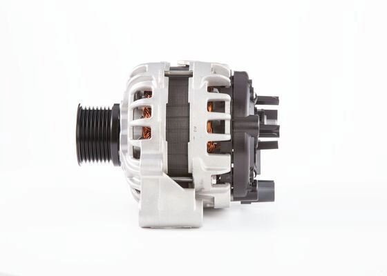 Генератор Bosch F 000 BL0 6R1 Z1BD3G C3-120 (>) 14V 50/120A 1423184248 изображение 0