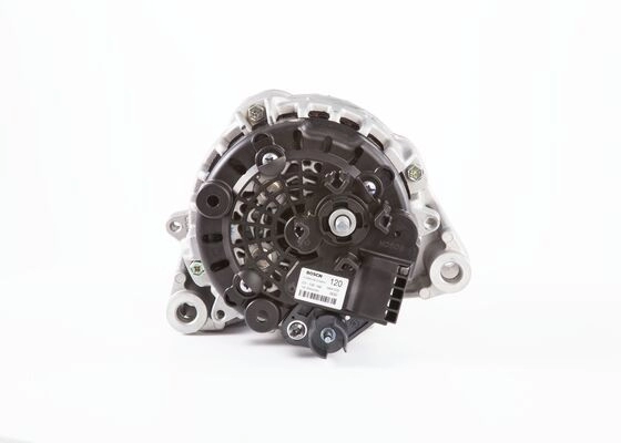 Генератор Bosch F 000 BL0 6R1 Z1BD3G C3-120 (>) 14V 50/120A 1423184248 изображение 1