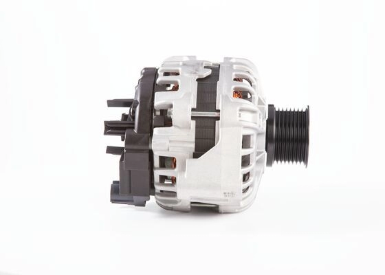 Генератор Bosch F 000 BL0 6R1 Z1BD3G C3-120 (>) 14V 50/120A 1423184248 изображение 2