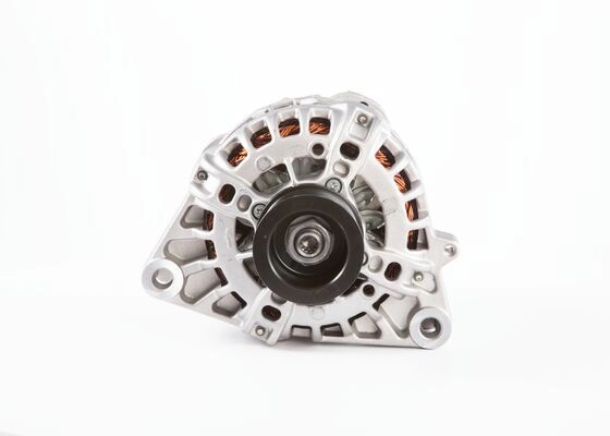 Генератор Bosch F 000 BL0 6R1 Z1BD3G C3-120 (>) 14V 50/120A 1423184248 изображение 3