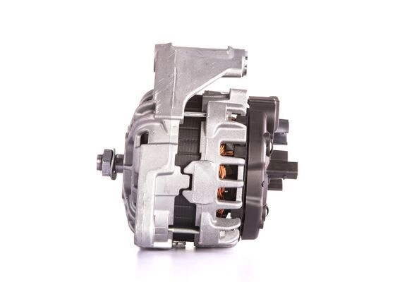 Генератор Bosch C 3-120 14V 5QDI68 1423184246 F 000 BL0 6P3 изображение 0