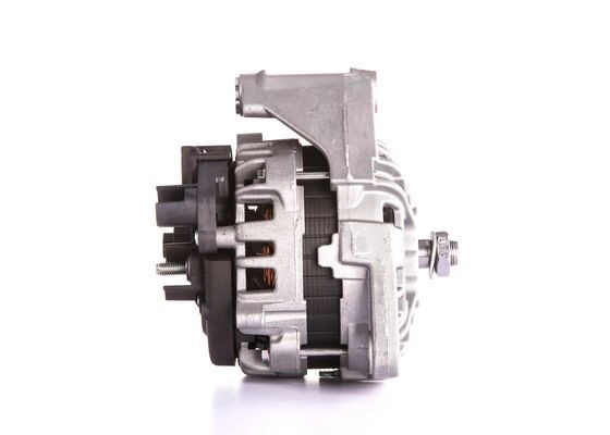 Генератор Bosch C 3-120 14V 5QDI68 1423184246 F 000 BL0 6P3 изображение 2