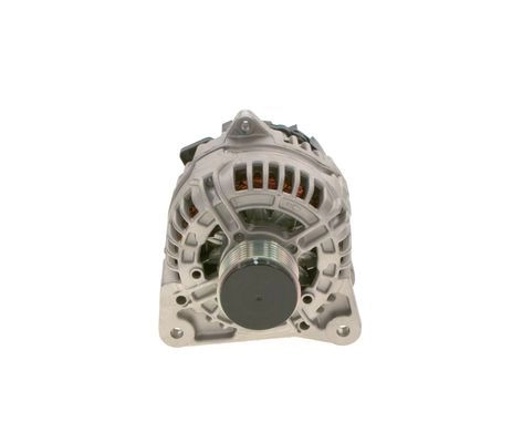 Генератор Bosch JOYVE8 305467 0 124 425 115 M6EON (>) 14V 65/120A - Изображение 1