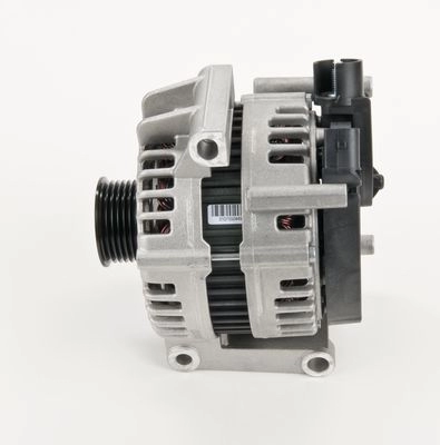 Генератор Bosch 305012 H8P (>) 14V 110/180A AL0821N 0 121 715 102 изображение 0