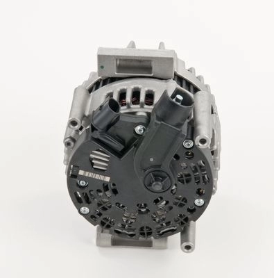 Генератор Bosch 305012 H8P (>) 14V 110/180A AL0821N 0 121 715 102 изображение 1