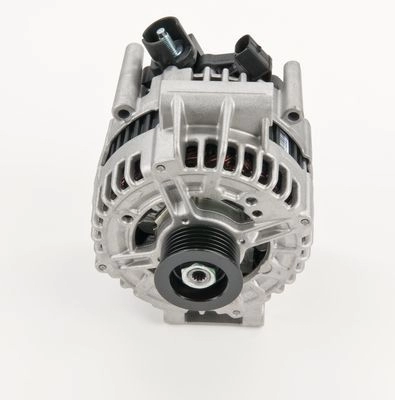 Генератор Bosch 305012 H8P (>) 14V 110/180A AL0821N 0 121 715 102 изображение 3