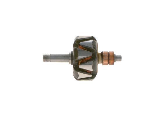 Ротор, генератор Bosch U8KBV4E 6995808 1 124 034 677 3N OJ0M - Изображение 1