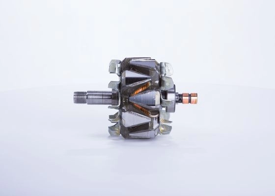 Ротор, генератор Bosch F 000 BL2 207 O7 1R5G8 KMTU6 1423184358 изображение 0