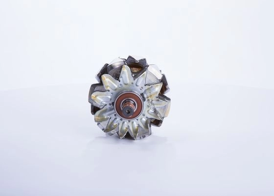 Ротор, генератор Bosch F 000 BL2 207 O7 1R5G8 KMTU6 1423184358 изображение 1
