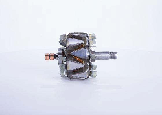 Ротор, генератор Bosch F 000 BL2 207 O7 1R5G8 KMTU6 1423184358 изображение 2