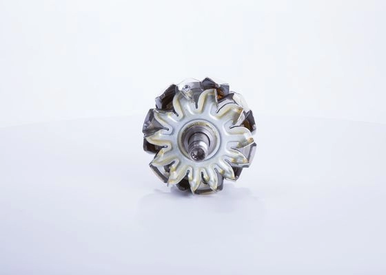 Ротор, генератор Bosch F 000 BL2 207 O7 1R5G8 KMTU6 1423184358 изображение 3