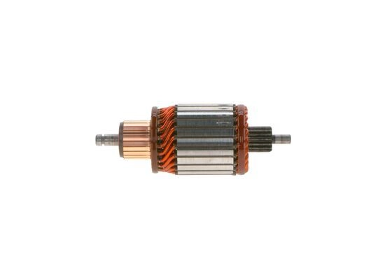 Якорь, стартер Bosch YYIG ZR 6975130 5USK9RU 1 004 011 218 - Изображение 1