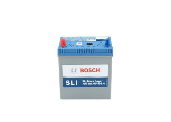 Аккумулятор универсальный BOSCH 0092S47321 1440033272 RU8ZLK 3 - Изображение 1