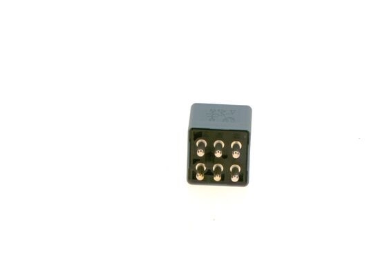 Реле, противоблокировочное устройство Bosch 323615 PMNCT 0 332 002 288 K EOSBK - Изображение 1