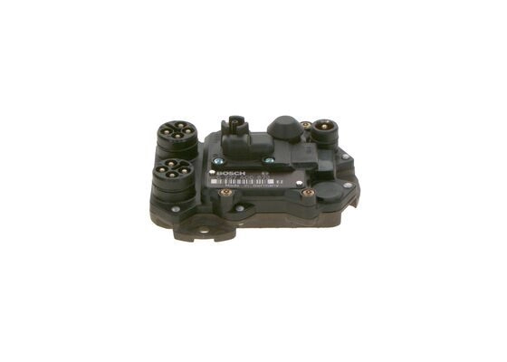 Блок управления, система зажигания Bosch 309458 EZ 68 0 227 400 672 K2K45K5 - Изображение 1