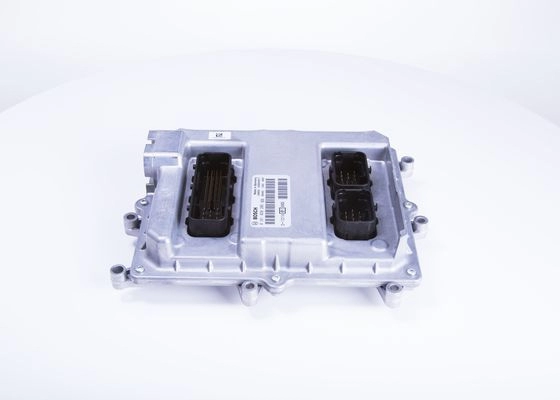 Блок управления, система впрыска Bosch Z6M98D EDC 7C32-4.1 320179 0 281 020 208 - Изображение 1