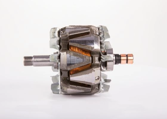 Ротор, генератор Bosch F 00M 131 627 YKH 6P 75A4HF 7011918 - Изображение 1