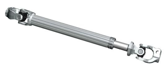 Вал сошки рулевого управления Bosch M49Y9OI HXH MB 374293 K S00 000 015