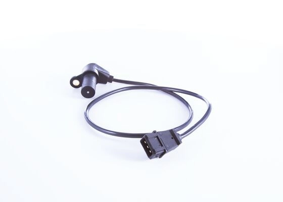 Датчик положения коленвала Bosch 366563 F 000 99R 002 TA LO2 PIKXG - Изображение 1