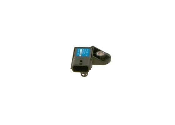 Датчик, давление во впускной трубе BOSCH 0 261 230 514 SLAX G3G 1440037184 - Изображение 1