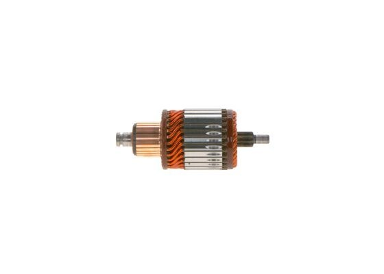 Ротор стартера BOSCH 3165144068600 1004011215 09X UBWO 6973416 изображение 0