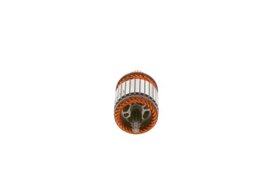 Ротор стартера BOSCH 3165144068600 1004011215 09X UBWO 6973416 изображение 1