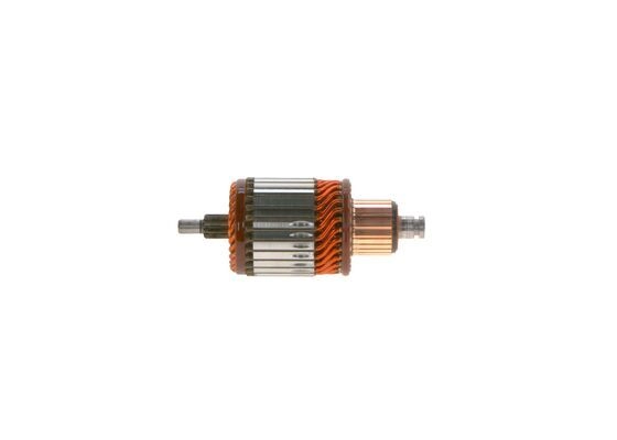 Ротор стартера BOSCH 3165144068600 1004011215 09X UBWO 6973416 изображение 2