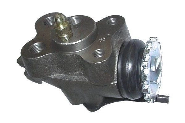 Рабочий тормозной цилиндр Bosch 4EOLX6 1423201090 JB1 0135 F 026 A06 545